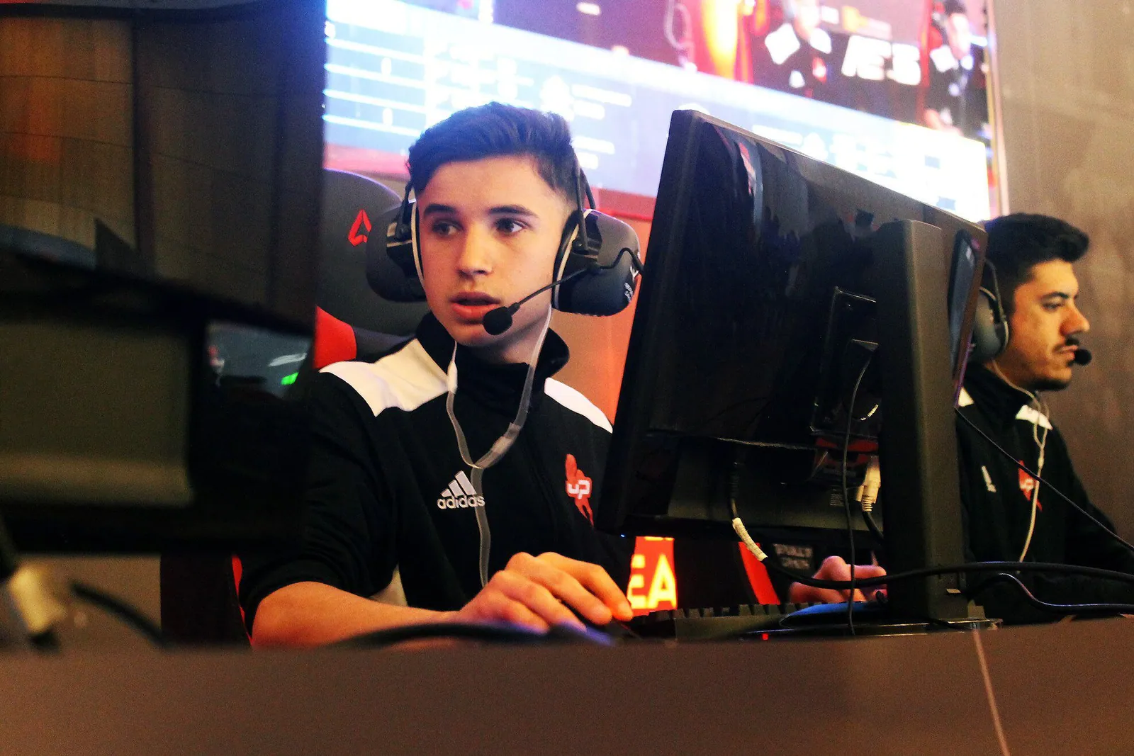 Dubai Esports Schools Fifa'20
