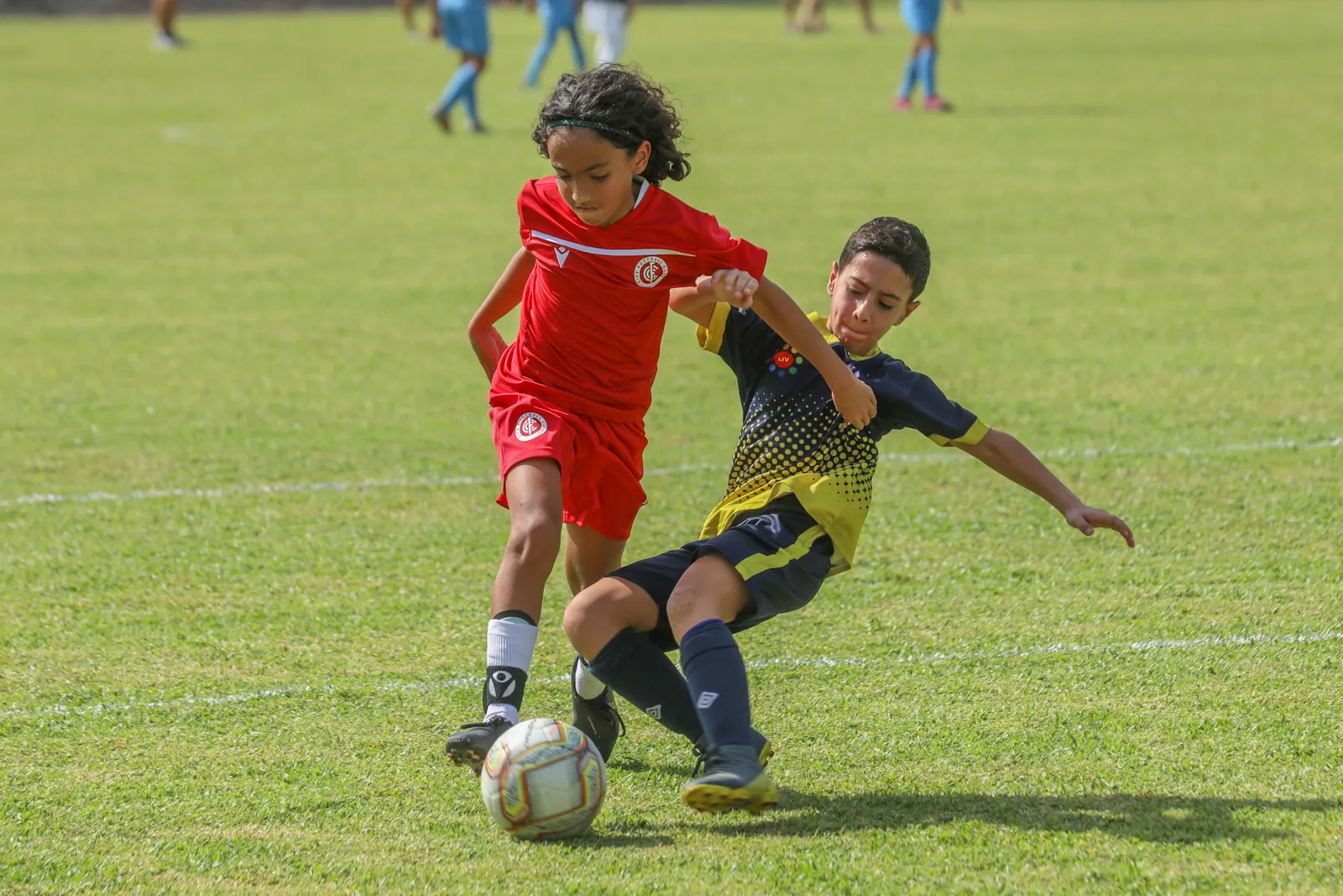 YFL Dubai Returns for New Season