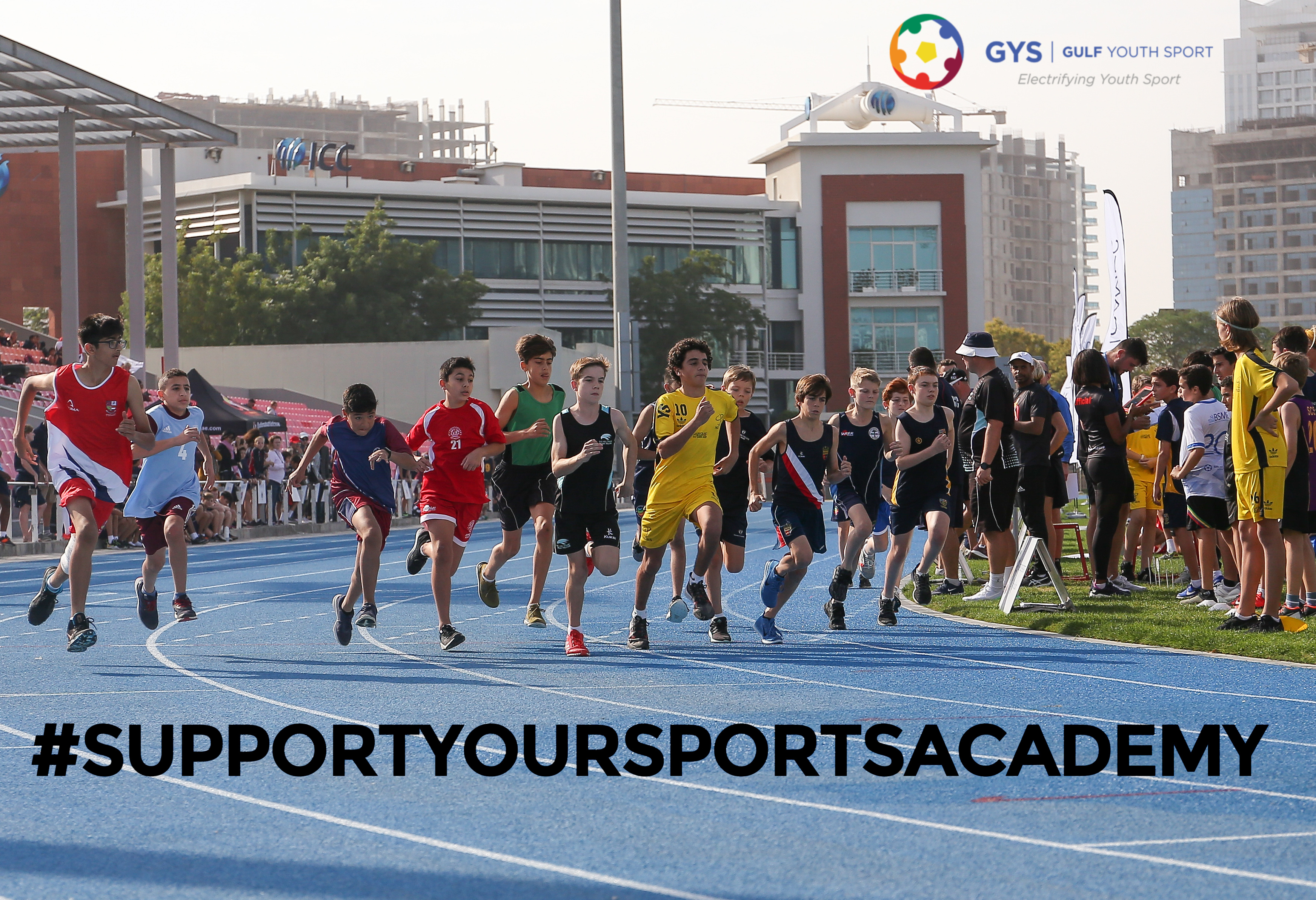 sport academy shoes