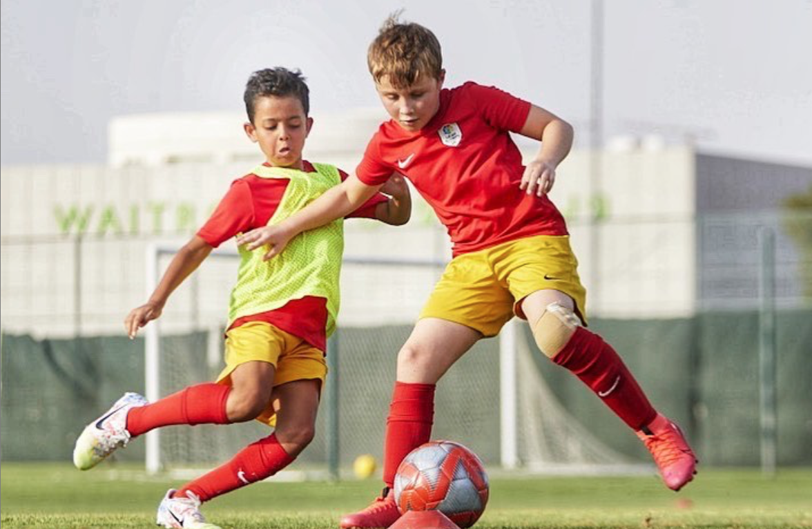 Dubai Sports Council Football Academies Championship Kicks Off Gulf