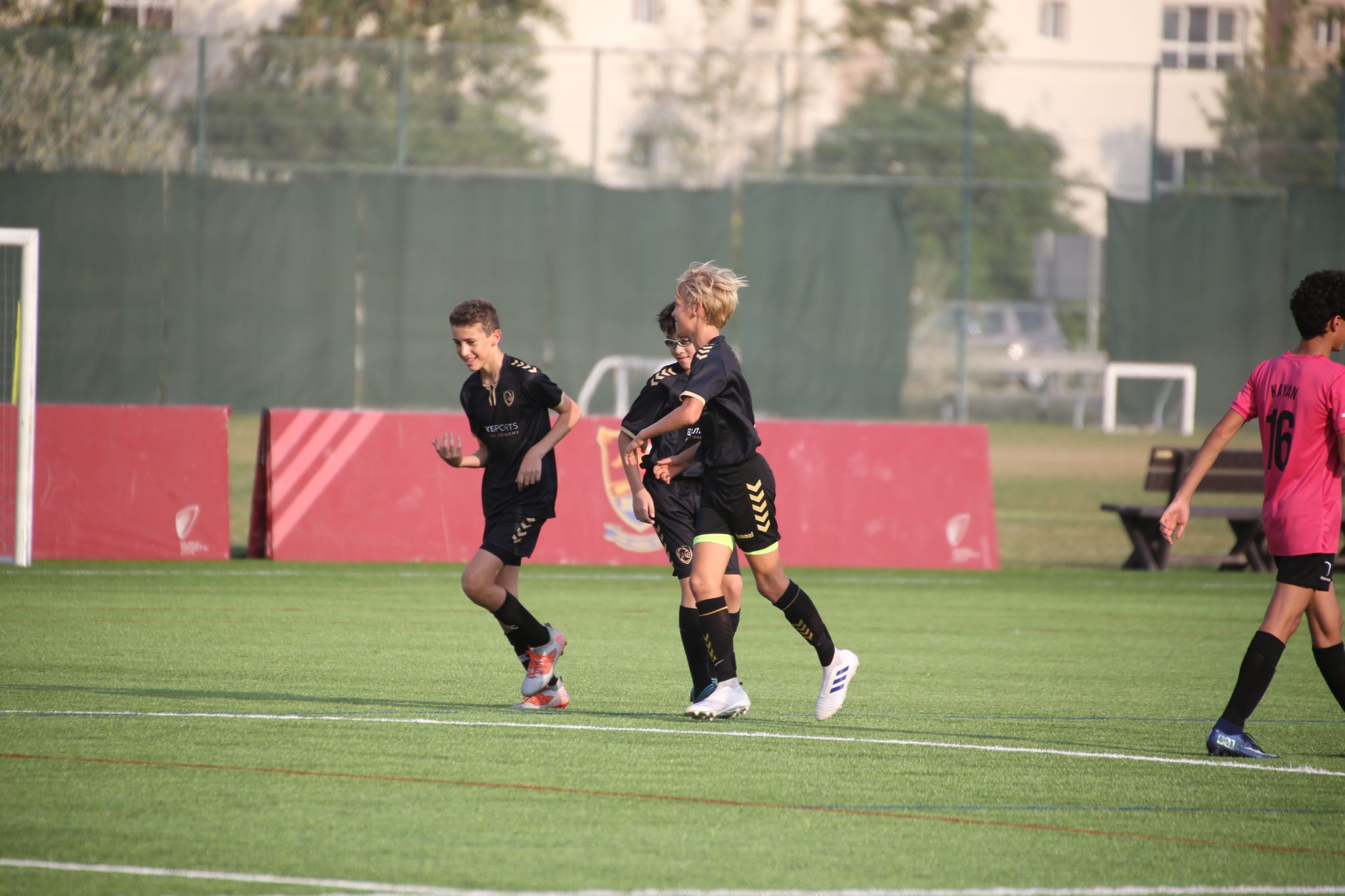 Elite Sports Academy Eagerly Anticipating the GYS Spring Football Cup