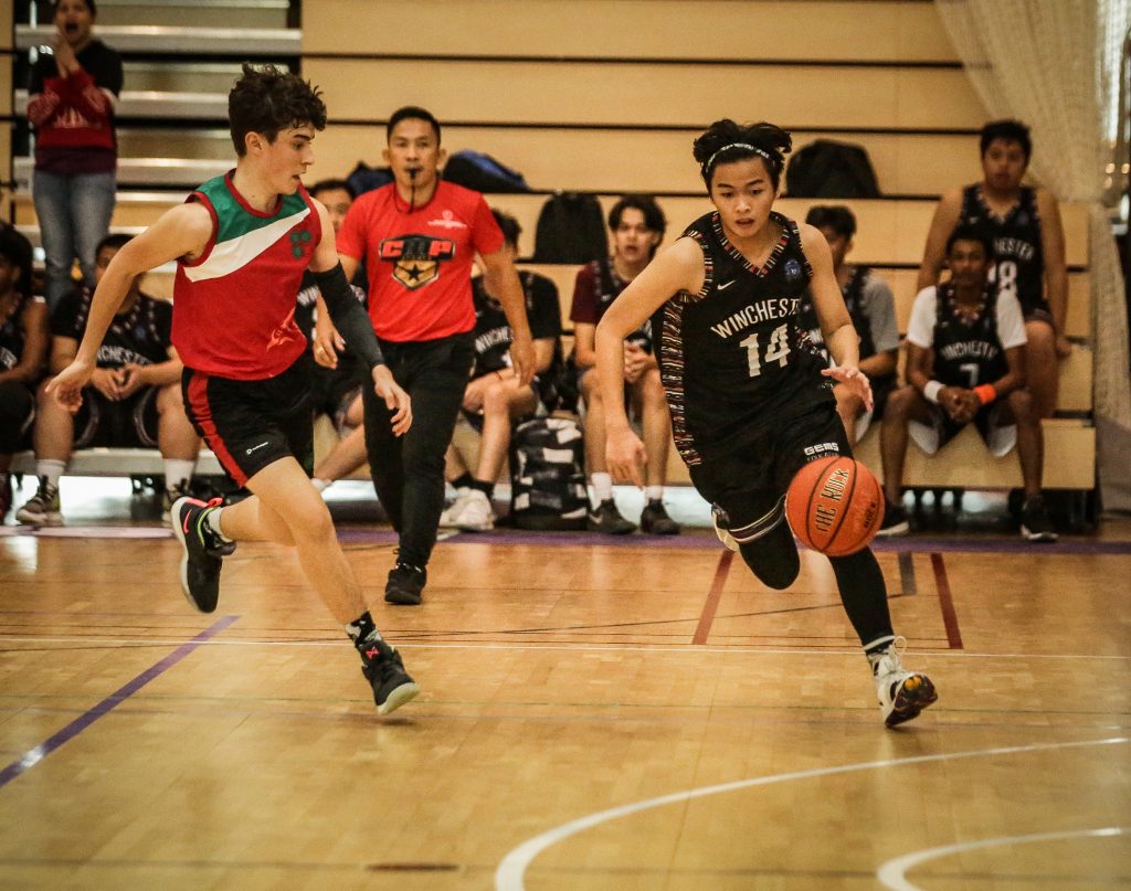 World School Basketball Championships Set to Return to Abu Dhabi