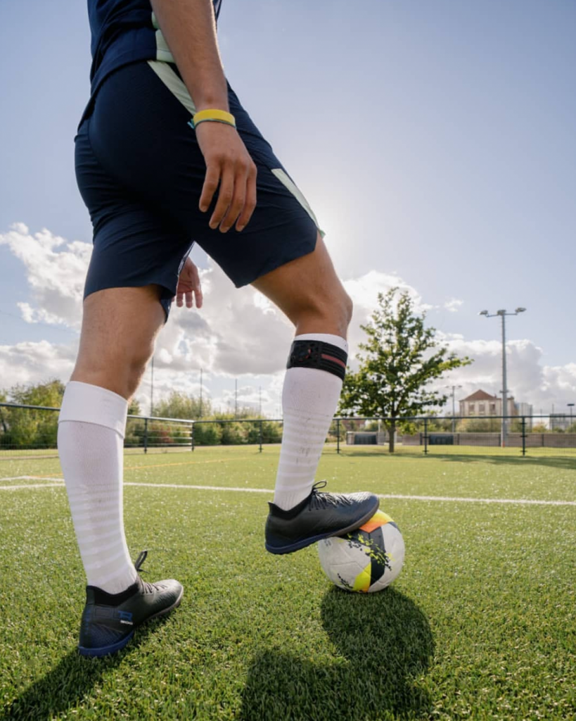 Footbar is Helping Gulf Youth Develop Their Football Skills
