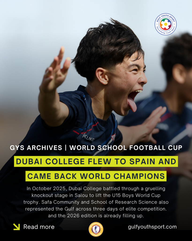 GYS Archives: Football Fever in Barcelona